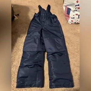 Size 5T Snow Pants